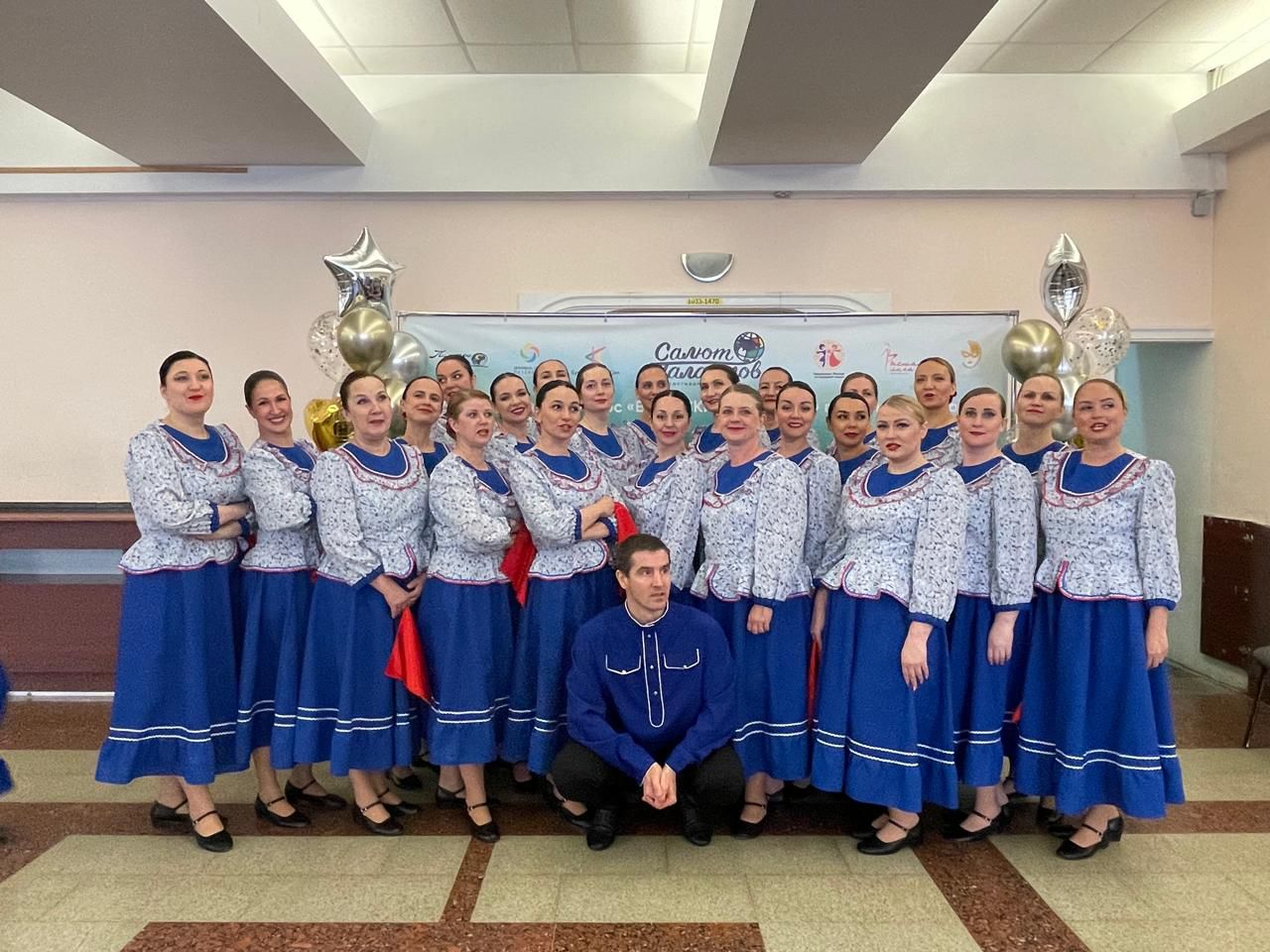 Нижний Новгород