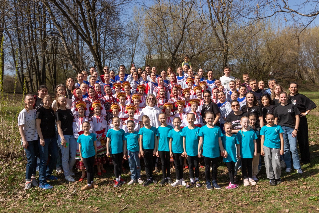 Майский вальс