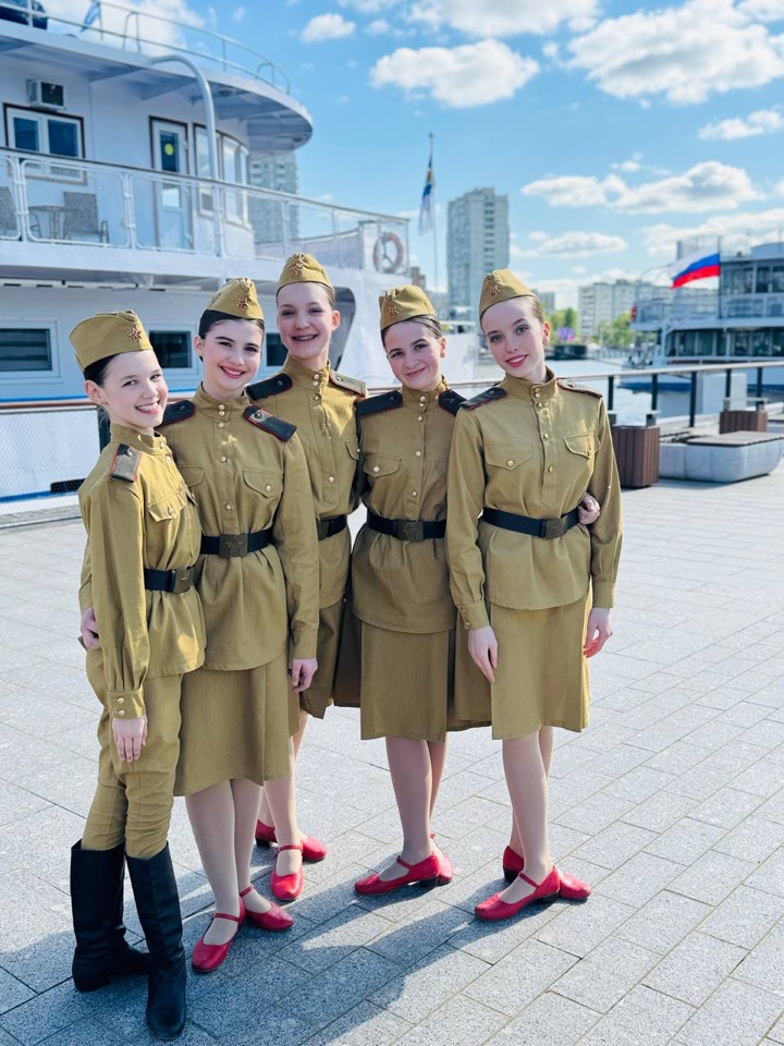 Южный речной вокзал